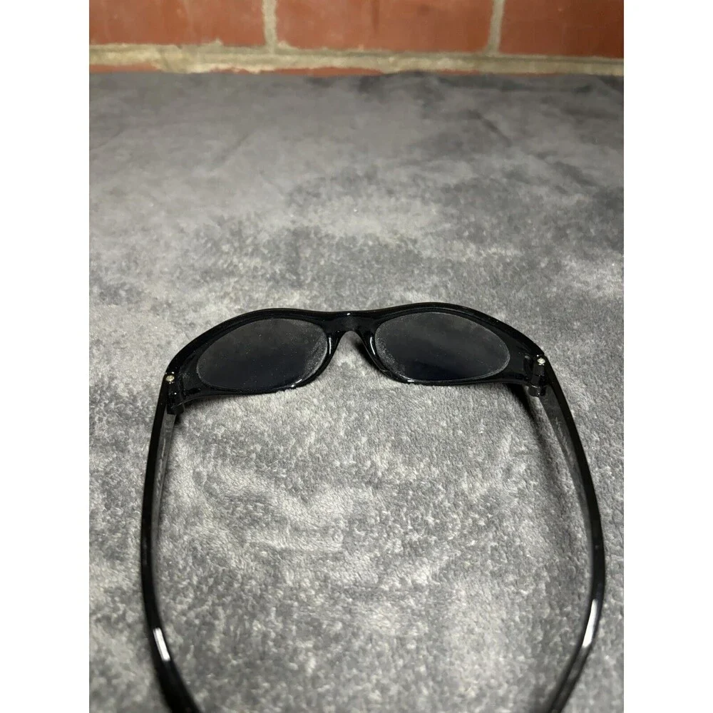 Vintage 1990 Pokemon Sunglasses Youth Size Nintendo Mew Two #150 Rare 90s